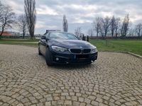 gebraucht BMW 435 i xDrive individual