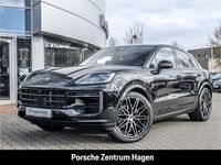 Neu Porsche Cayenne Coupe Black Edition 354 PS (260 kW) 2025 Schwarz Coupé