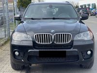 gebraucht BMW X5 xDrive40d/M-PAKET