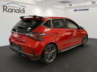 gebraucht Hyundai i20 N Performance 1.6T-GDi+Kurzzulassung+