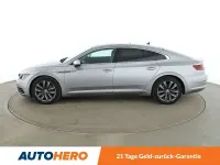 Brugt VW Arteon Elegance 280 HK (205 kW) 2017 Grå Sedan