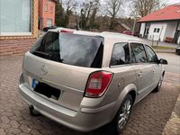 Gebraucht Opel Astra Sport 141 PS (103 kW) 2007 Grau Kombi