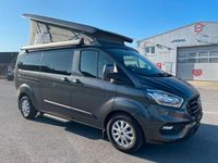 Gebraucht Buerstner Copa 150 PS (110 kW) 2023 Grau (metallic) Van