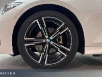 Gebraucht BMW 318 M Sport 156 PS (114 kW) 2025 Alpinweiß uni Kombi