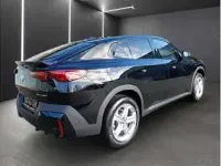 Neu BMW X2 156 PS (114 kW) 2026 Schwarz (schwarz uni) SUV