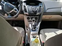 Second-hand Ford Focus 95 CP (69 kW) 2011 Alb Break