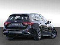 Gebraucht Mercedes C300 AMG 265 PS (194 kW) 2025 Schwarz Kombi