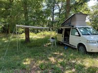 Gebraucht VW California California 131 PS (96 kW) 2008 Weiß Van