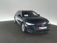 Gebraucht Audi A5 Sport 204 PS (150 kW) 2025 Firmamentblau metallic Kombi