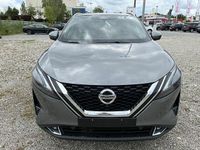Gebraucht Nissan Qashqai Tekna 158 PS (116 kW) 2022 Grau SUV