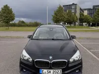Gebraucht BMW 220 190 PS (139 kW) 2016 Kombi