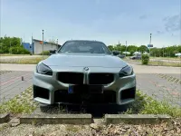 Gebraucht BMW M2 Performance 460 PS (338 kW) 2024 Grau Coupé