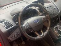 Gebraucht Ford C-MAX Trend 101 PS (74 kW) 2018 Van / Kleinbus