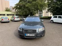 Gebraucht Audi A6 240 PS (176 kW) 2008 Andere farben Kombi