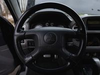 Gebraucht Mitsubishi Pajero 160 PS (117 kW) 2006 Schwarz SUV