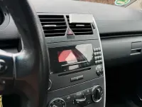 Gebraucht Mercedes A180 110 PS (80 kW) 2007 Silber Kleinwagen
