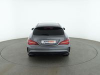 gebraucht Mercedes CLA45 AMG Shooting Brake CLA-Klasse AMG 4Matic, Benzin, 37.390 €