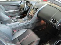gebraucht Aston Martin V8 Vantage S Q Edition Inspektion TÜV NEU