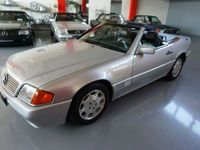 gebraucht Mercedes 300 SL-24 - H-Kennzeichen