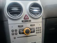 Gebraucht Opel Corsa Sport 80 PS (58 kW) 2009 Grau Kleinwagen