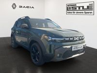 Nowe Dacia Duster Extreme 140 KM (102 kW) 2026 Zielony SUV