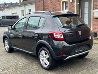 gebraucht Dacia Sandero II Stepway Prestige"Klima"PDC"Garantie