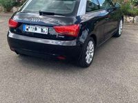 gebraucht Audi A1 1.2 TFSI Ambition