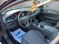 Gebraucht Opel Insignia Edition 136 PS (100 kW) 2019 Schwarz Limousine