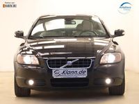 Gebraucht Volvo C70 Momentum 140 PS (102 kW) 2009 Schwarz Cabrio