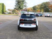 Gebraucht BMW i3 75 kW (102 PS) 2022 Weiß Kleinwagen