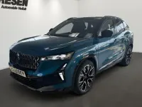 Neu Renault Austral Esprit Alpine 200 PS (147 kW) 2025 Blau SUV