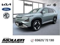 Neu Kia EV5 Earth 160 kW (218 PS) 2026 Gruen SUV