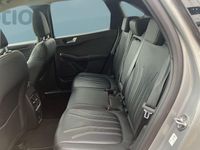 Gebraucht Ford Kuga Vignale 190 PS (139 kW) 2022 Silber SUV