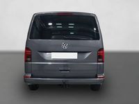 Second-hand VW Multivan 204 CP (150 kW) 2022 Gri Monovolum