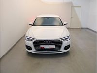 gebraucht Audi A6 Avant sport 50 TDI quattro *Matrix*Tour*DAB*