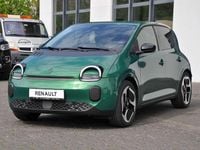 Nowe Renault Twingo Urban 35 kW (48 KM) 2026 Zielony Hatchback