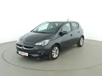 Usata Opel Corsa 90 CV (66 kW) 2017 Grigio Utilitaria