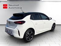 Gebraucht Opel Corsa GS Line 101 PS (74 kW) 2020 Weiß Kleinwagen
