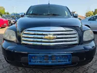 Gebraucht Chevrolet HHR 170 PS (125 kW) 2009 Blau Kombi