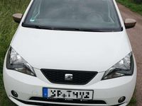 Gebraucht Seat Mii Cosmopolitan 60 PS (44 kW) 2017 Kleinwagen