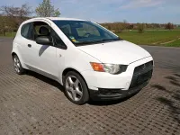 Gebraucht Mitsubishi Colt 95 PS (69 kW) 2009 Kleinwagen