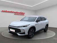 Neu MG HS Luxury 224 PS (164 kW) 2026 Weiß SUV