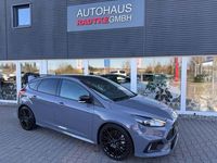 Gebraucht Ford Focus RS 350 PS (257 kW) 2017 Grau Limousine