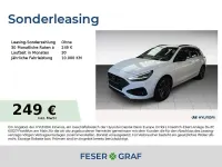 Gebraucht Hyundai i30 Advantage 140 PS (102 kW) 2025 Atlas white Kombi