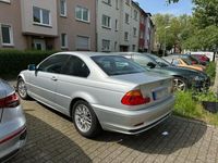 gebraucht BMW 323 E46 ci Coupe