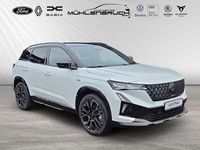 Neu Renault Austral Esprit Alpine 200 PS (147 kW) 2025 Perlmutweiß/dach schwarz SUV