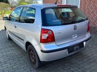 gebraucht VW Polo 1.2 mit TÜV