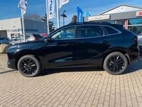 Neu DFSK Forthing 5 177 PS (130 kW) 2025 Schwarz SUV
