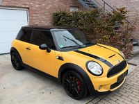 Gebraucht Mini John Cooper Works 211 PS (155 kW) 2009 Kleinwagen