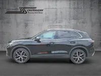 Gebraucht VW Tiguan Elegance 193 PS (141 kW) 2025 Schwarz SUV